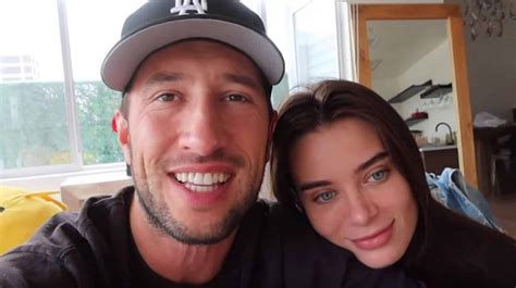 lana rhoades and mike majlak relationship|Lana finally confirms real reason why she dumped Mike Majlak